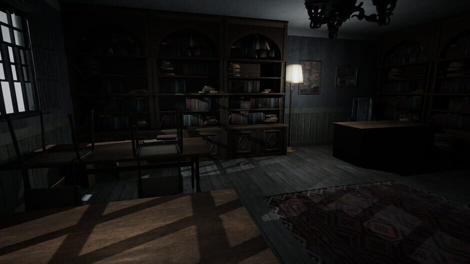 Whitehaven Screenshot