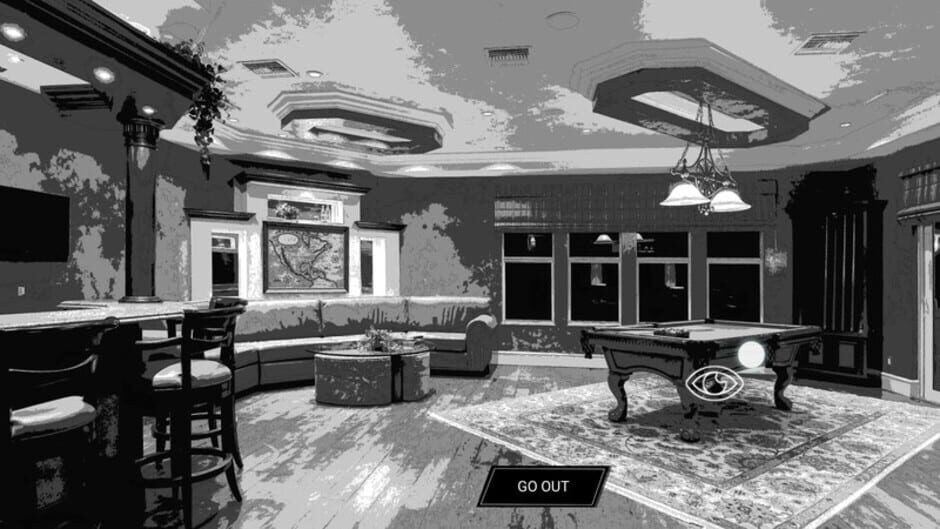 Beast Crimes Screenshot