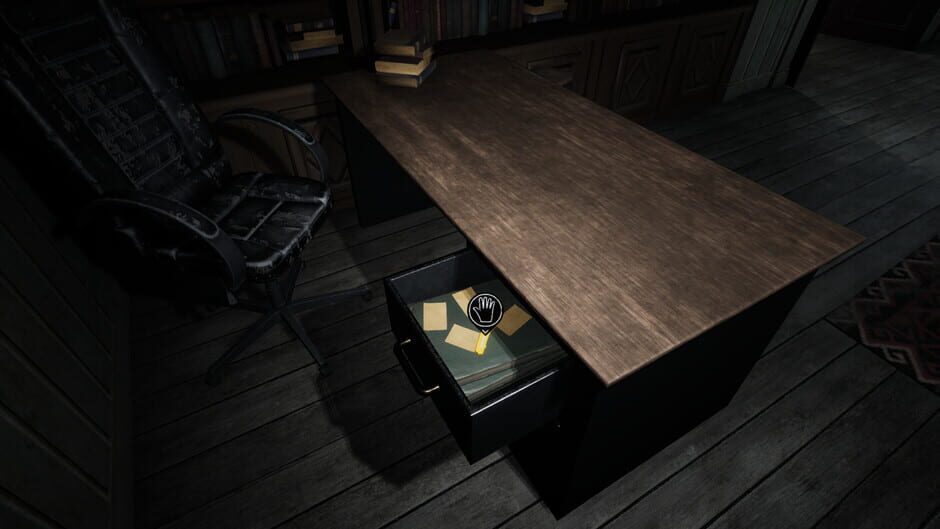 Whitehaven Screenshot