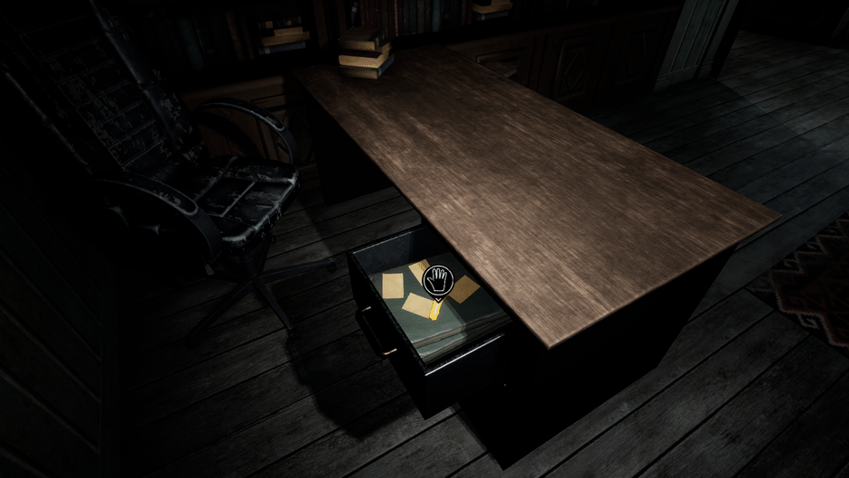 Whitehaven Screenshot