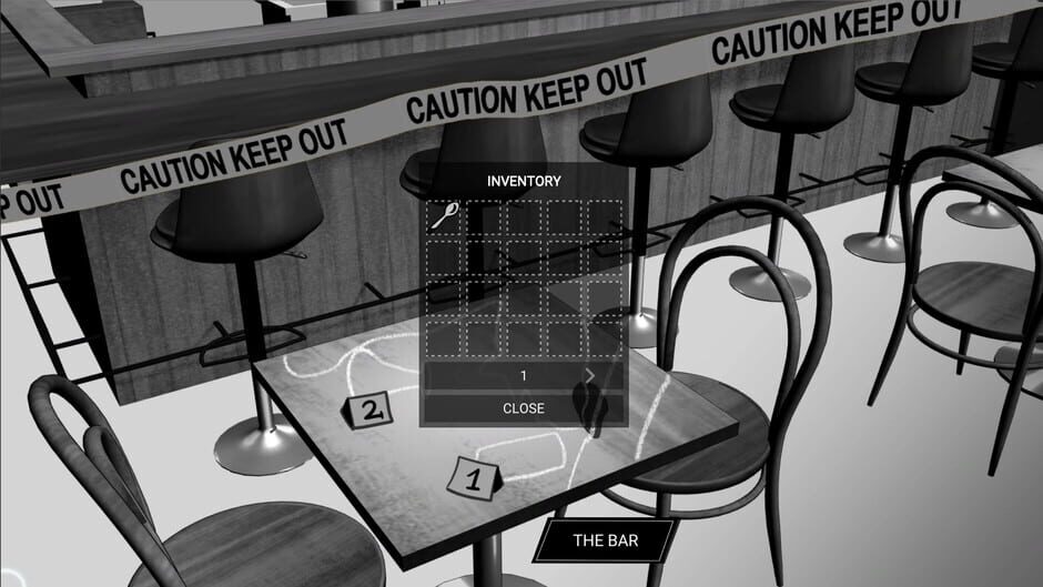 Beast Crimes Screenshot