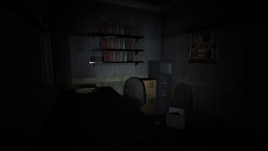 Whitehaven Screenshot