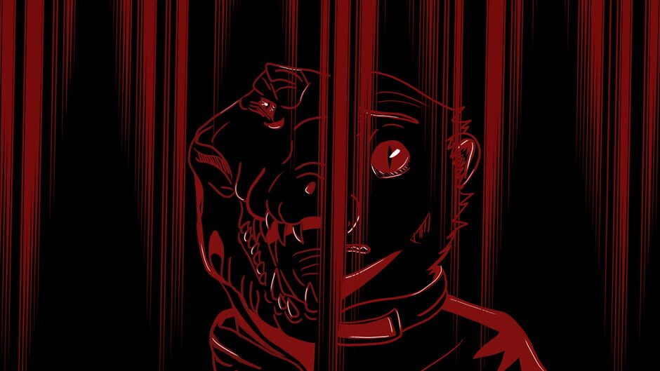 Beast Crimes Screenshot