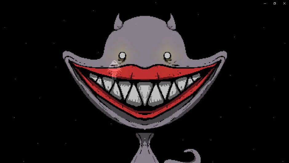 Clown In a House Screenshot