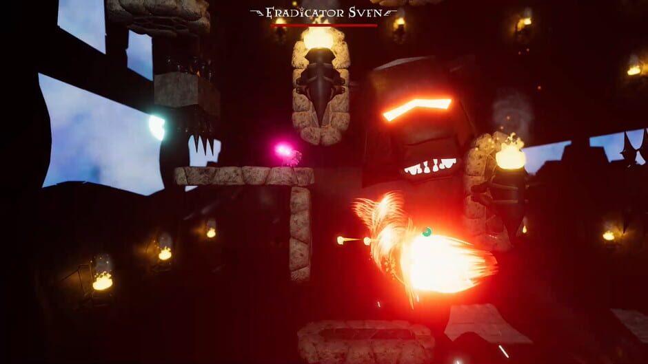 Cat Packs Screenshot