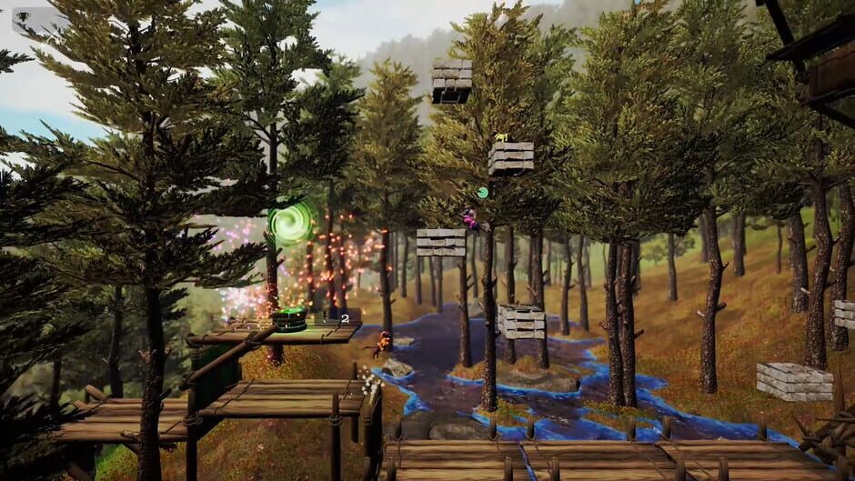 Cat Packs Screenshot