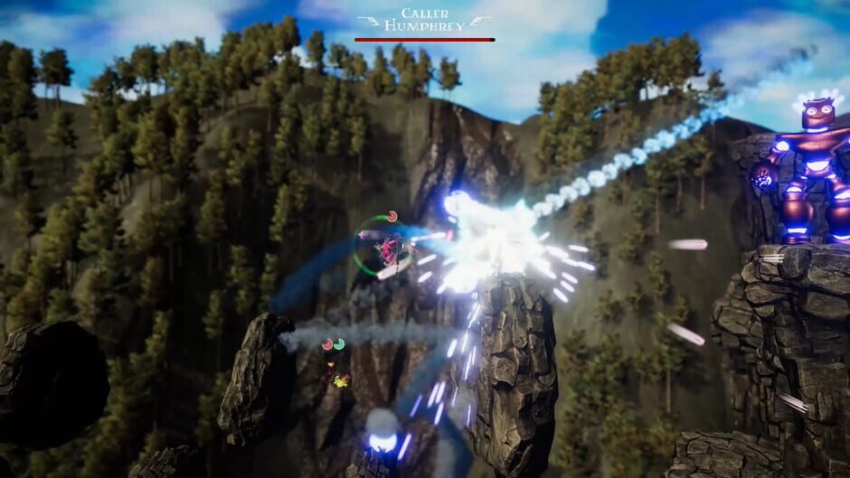 Cat Packs Screenshot