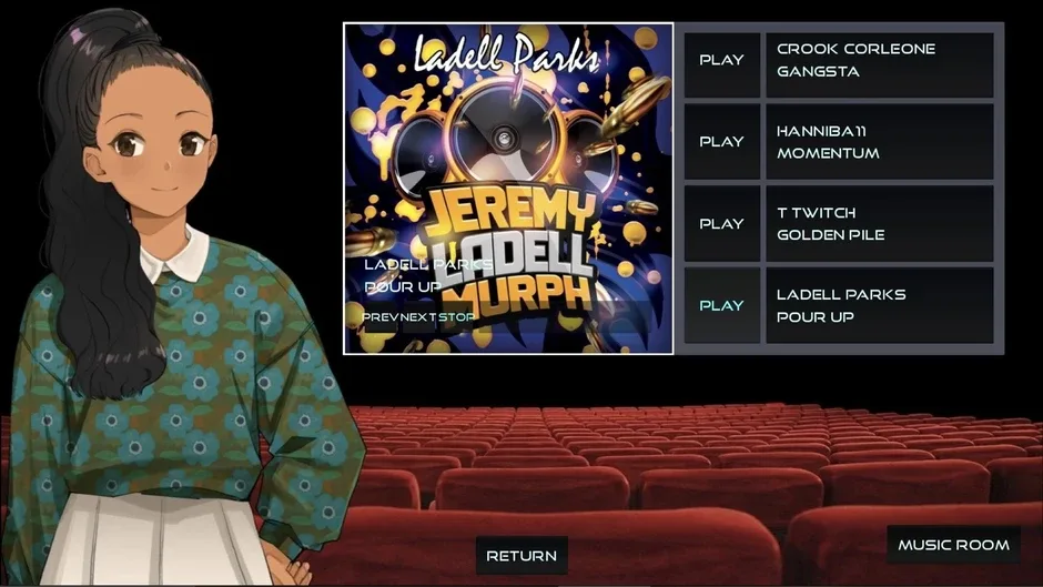 Jaden & Jasmine: The Curse of Deception