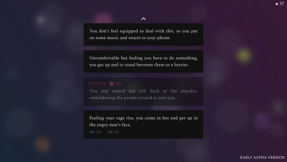 Thousand Lives screenshot