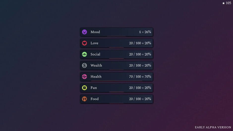 Thousand Lives screenshot