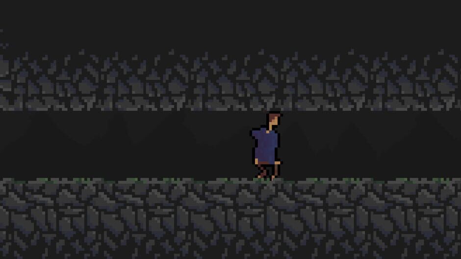 Cleithrophobia Screenshot