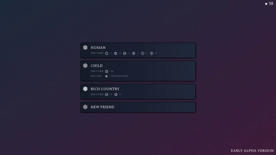 Thousand Lives screenshot