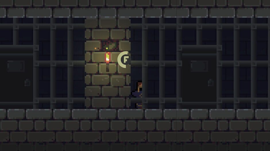 Cleithrophobia Screenshot