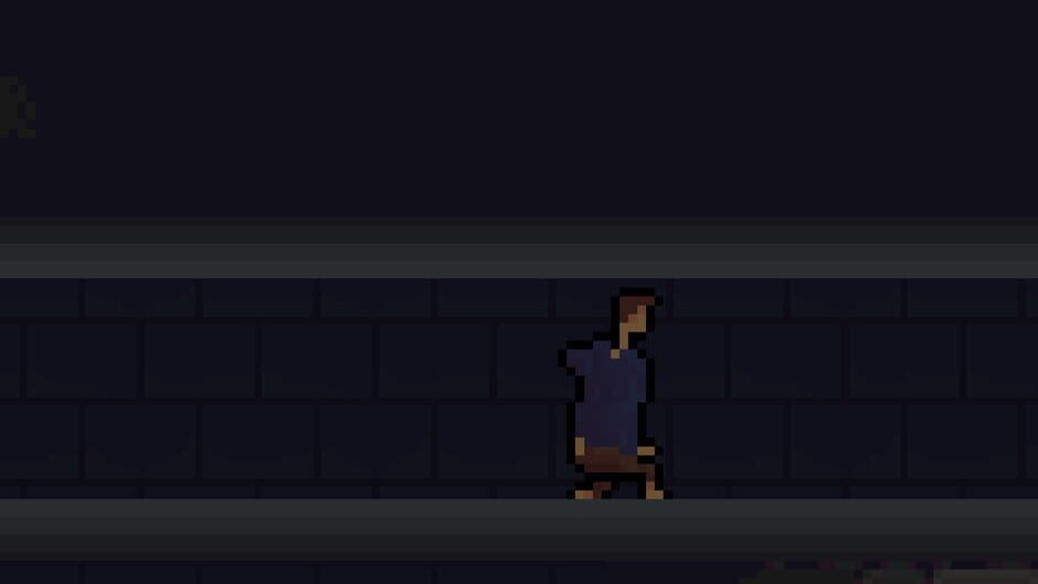 Cleithrophobia Screenshot