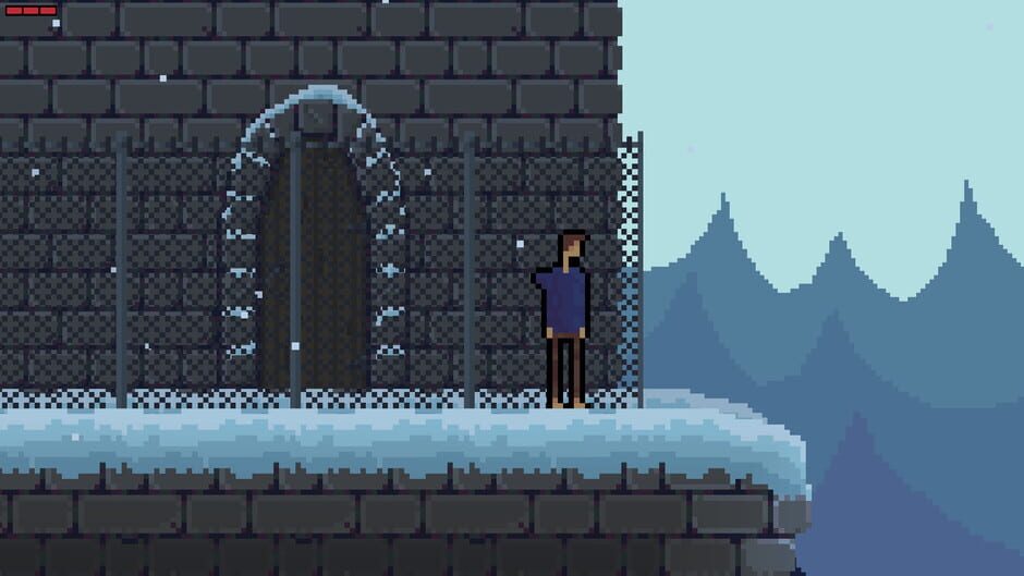 Cleithrophobia Screenshot