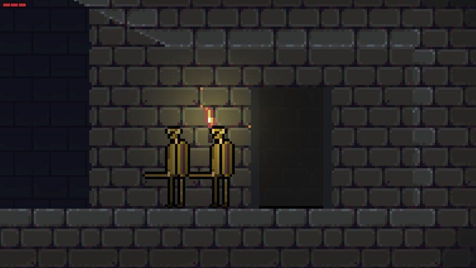 Cleithrophobia Screenshot