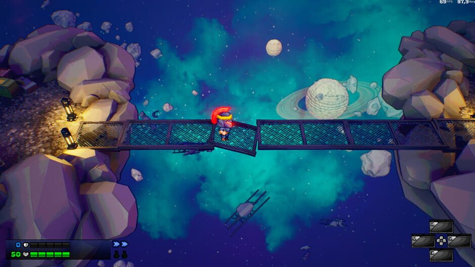 Action Commando 2 Screenshot