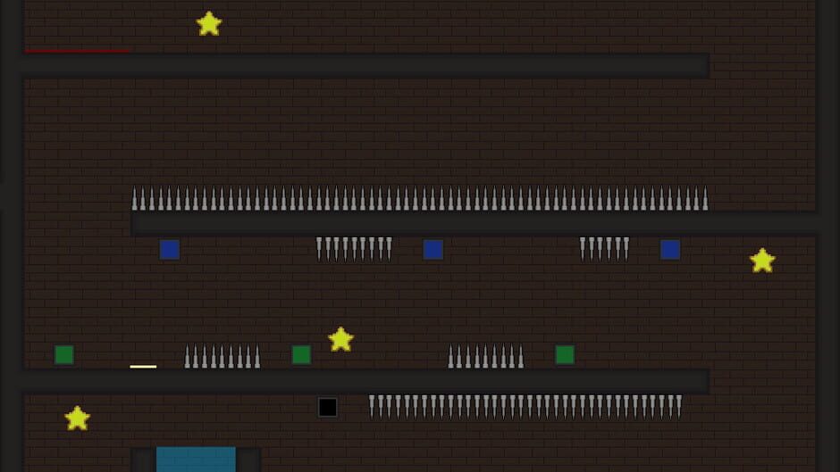 Bluravity Screenshot