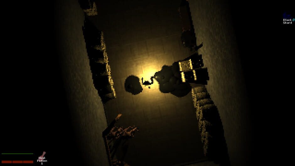Luminyte Screenshot