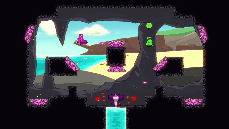 Gun Game Screenshot