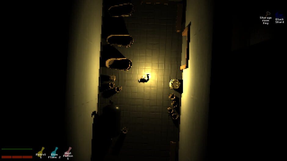 Luminyte Screenshot