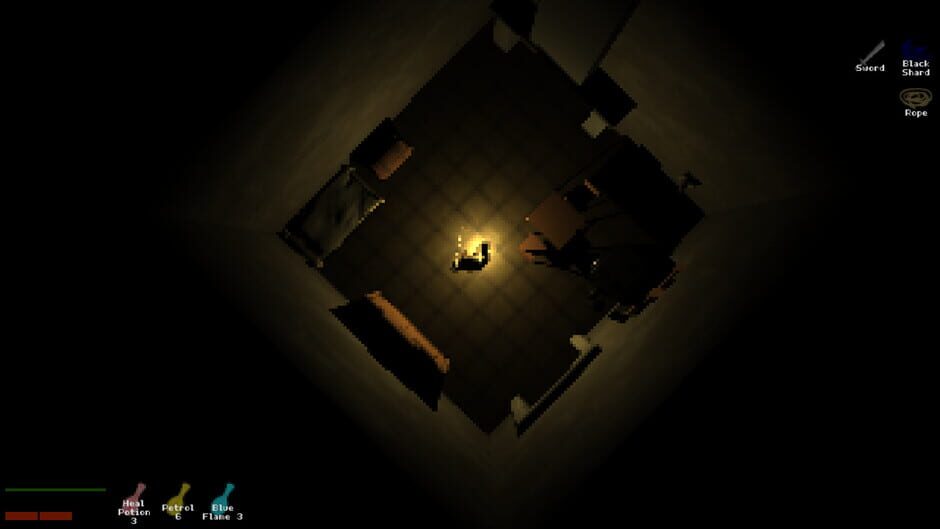 Luminyte Screenshot