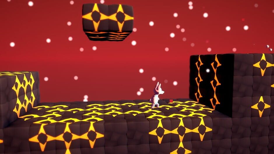 Husky's Adventures Screenshot