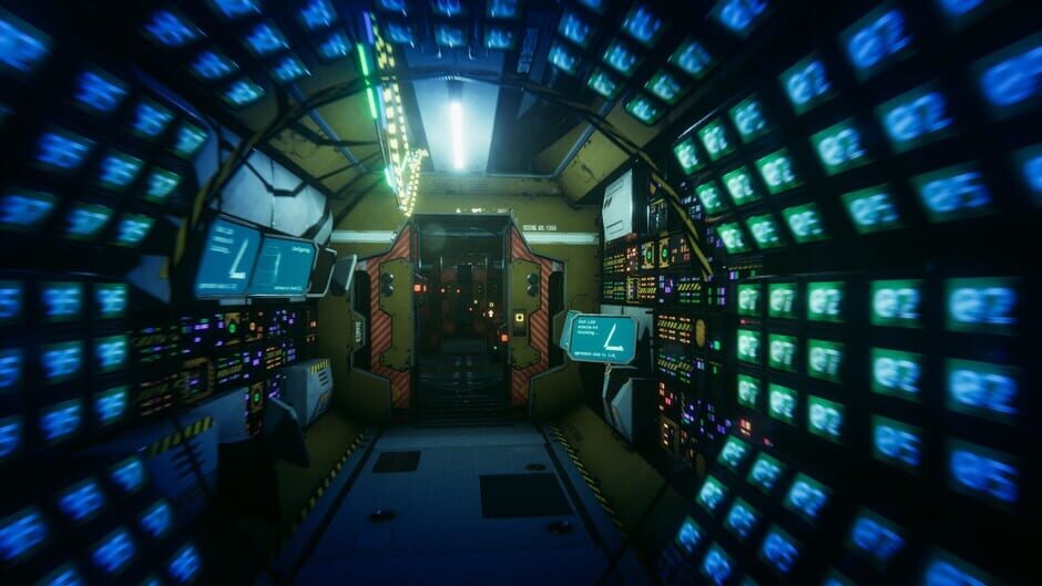สกรีนช็อตจาก Space Transport Tycoon (รูปที่ 17)