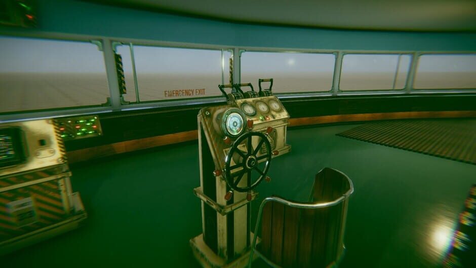 สกรีนช็อตจาก Space Transport Tycoon (รูปที่ 48)