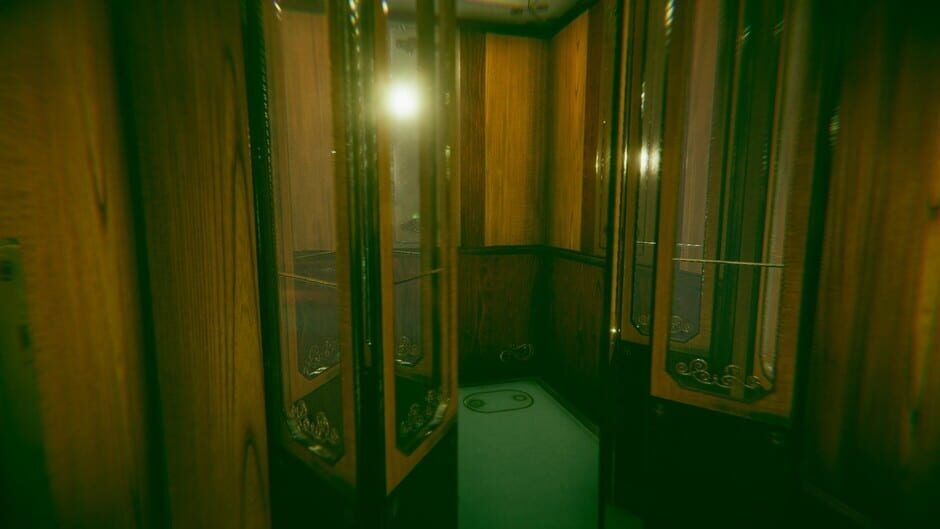 สกรีนช็อตจาก Space Transport Tycoon (รูปที่ 52)