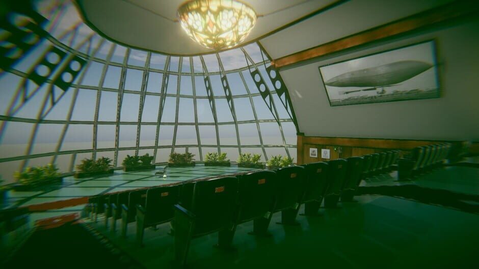 สกรีนช็อตจาก Space Transport Tycoon (รูปที่ 53)