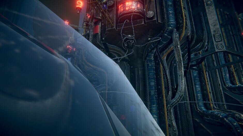 สกรีนช็อตจาก Space Transport Tycoon (รูปที่ 59)