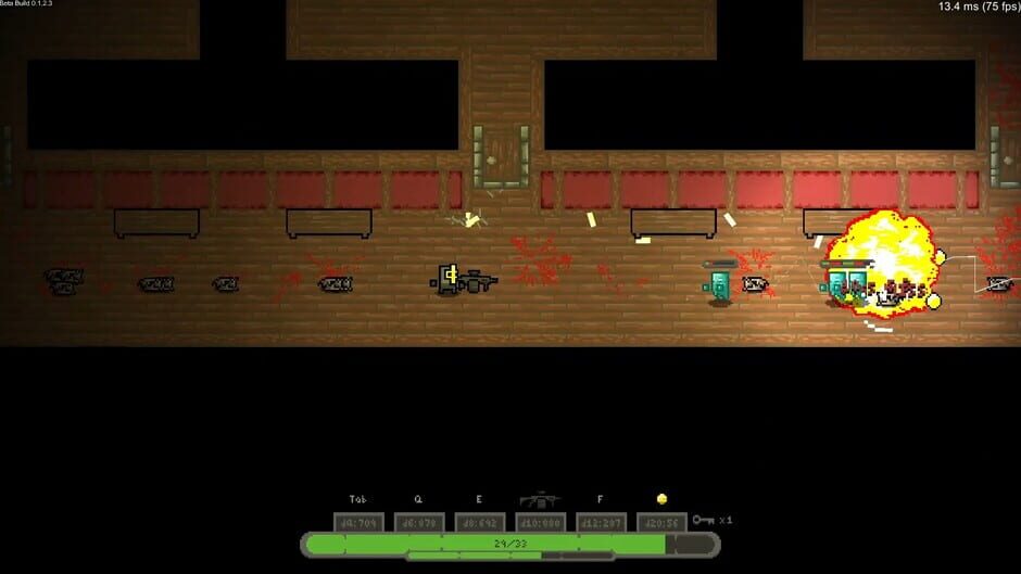 Dice Knight: Mystery of the Moirai Screenshot