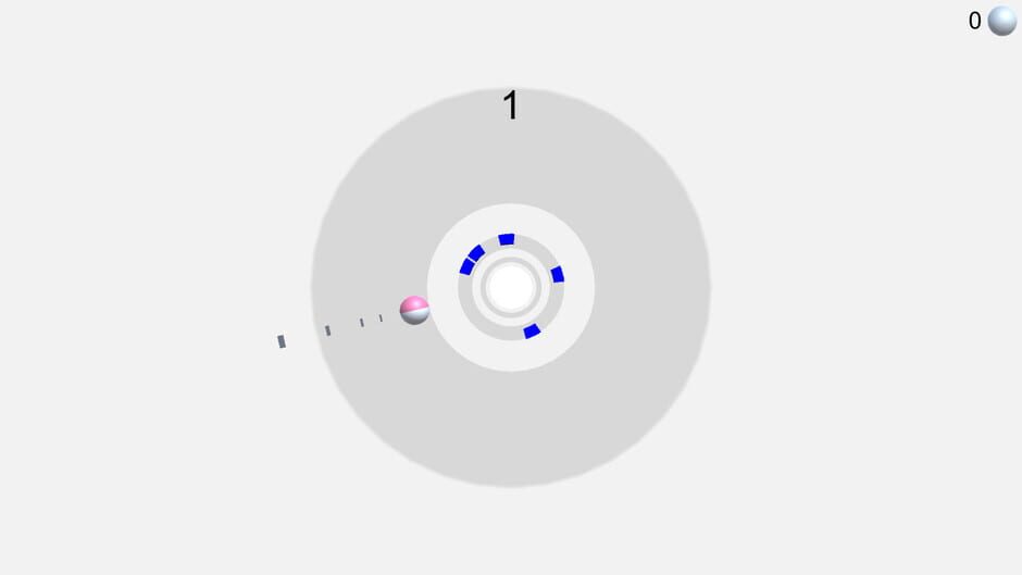 Vortex Rolling Screenshot