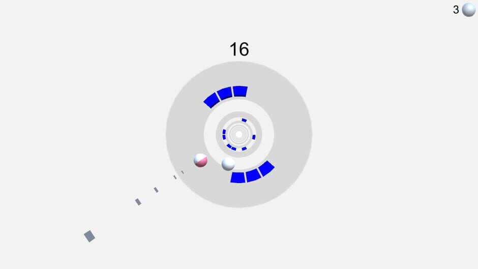 Vortex Rolling Screenshot