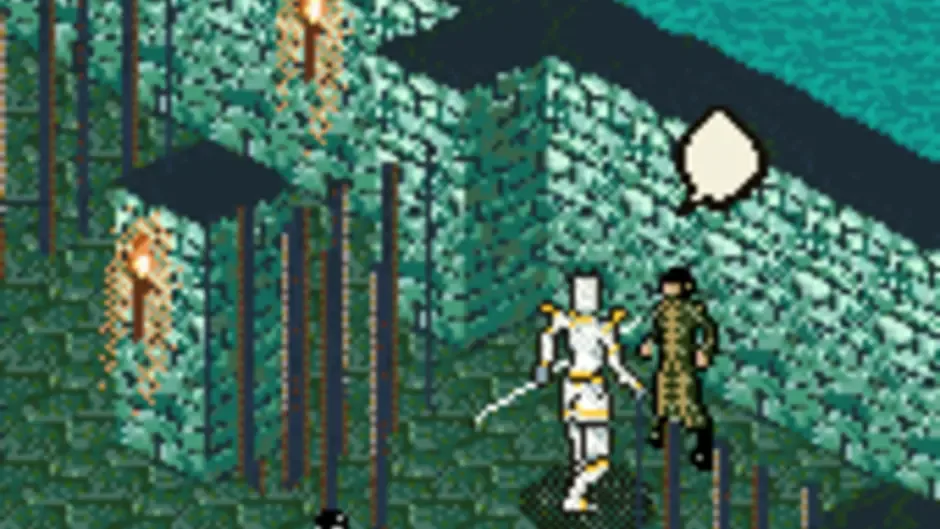 Capture d'écran de l'article