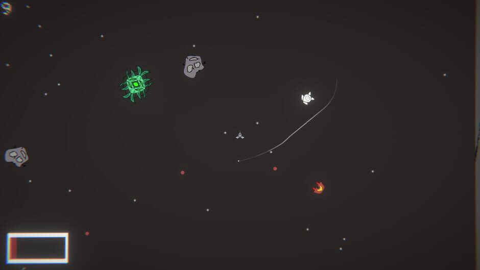 HyperFeat Screenshot