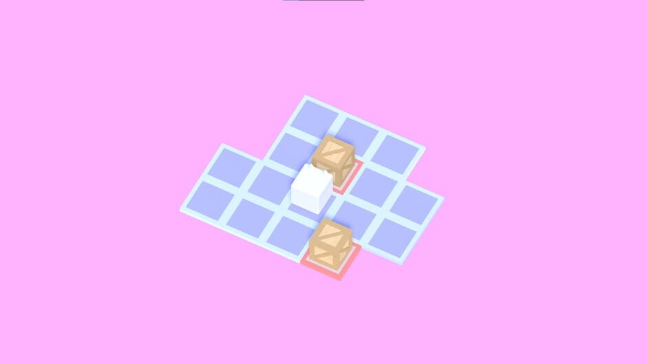 Fluffy Cubed Screenshot