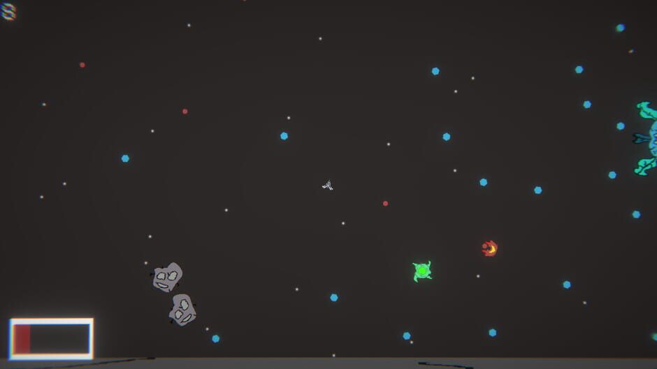 HyperFeat Screenshot