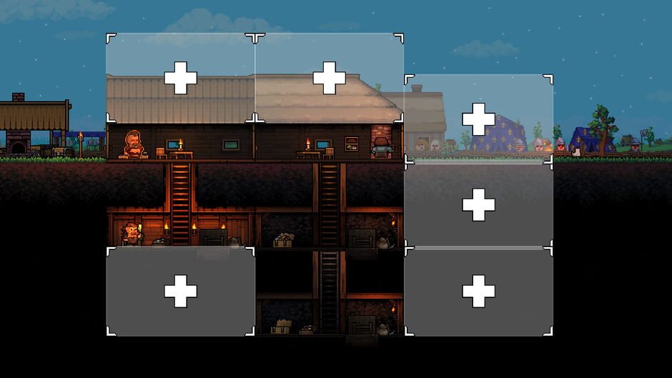 Anvil Saga Screenshot