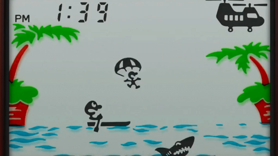 Parachute Screenshot