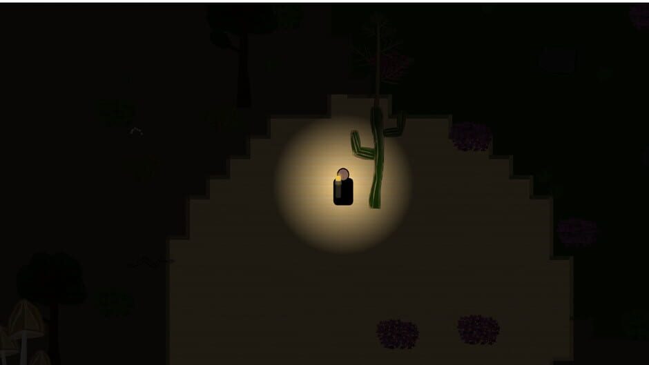 Open World Foreva screenshot