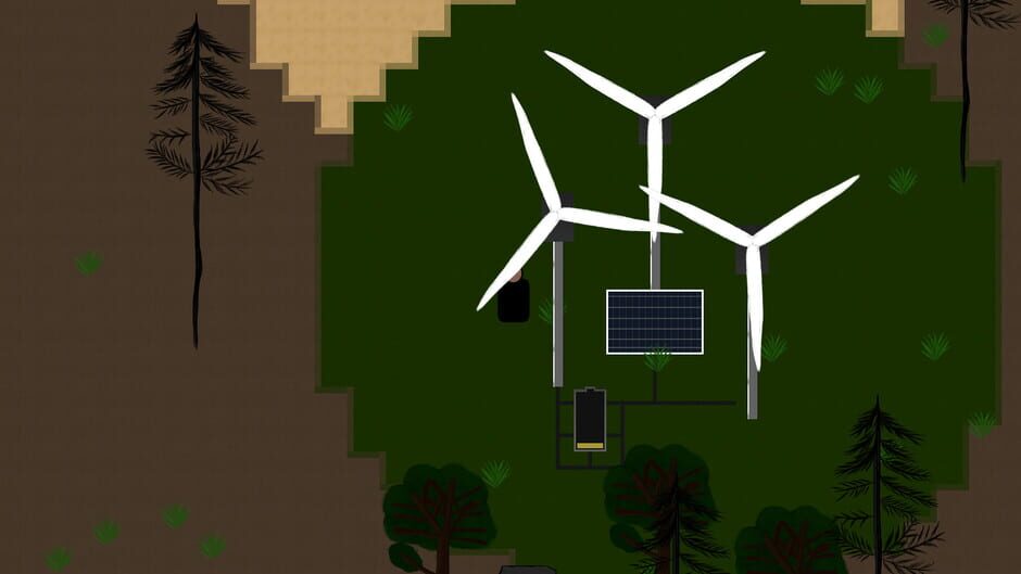 Open World Foreva screenshot