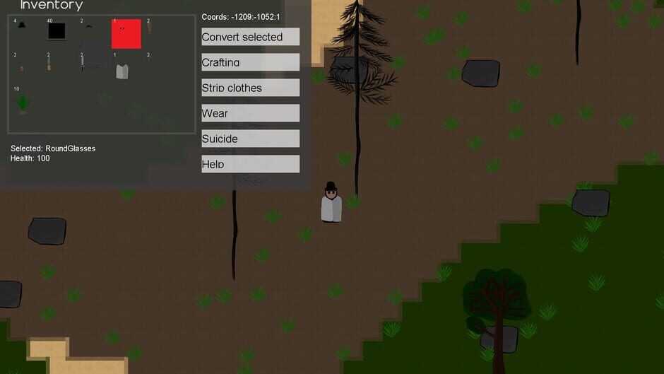 Open World Foreva screenshot