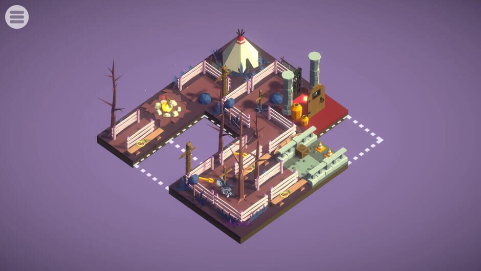 Cat Slide Tiles Screenshot