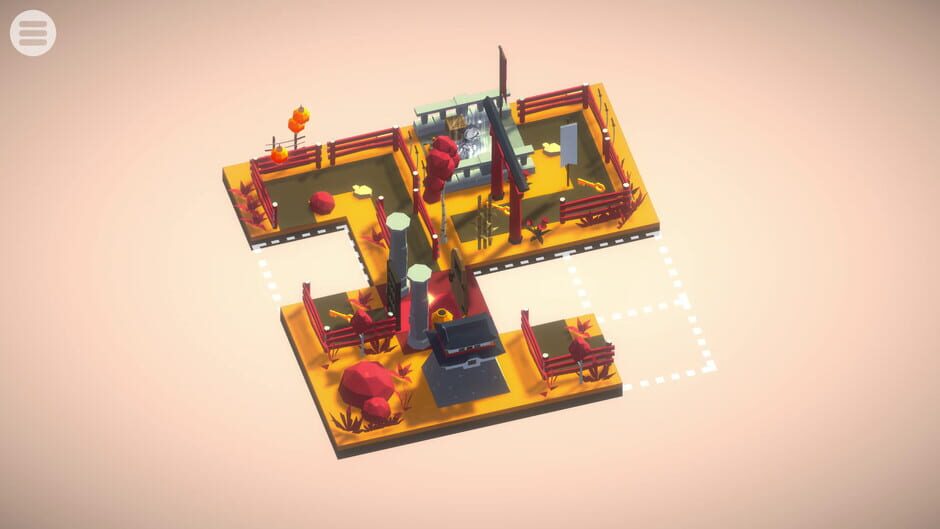 Cat Slide Tiles Screenshot