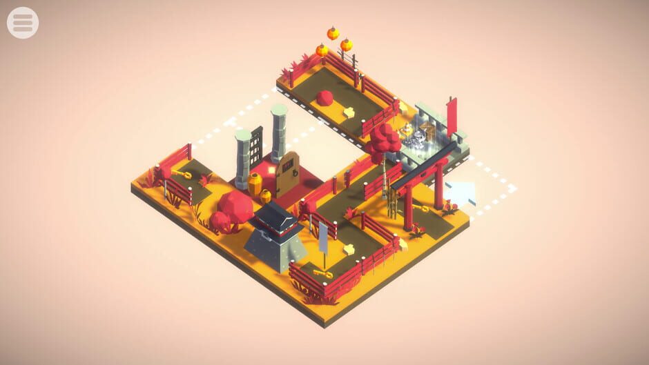 Cat Slide Tiles Screenshot