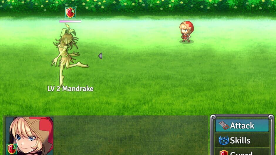 Wildsilver Screenshot