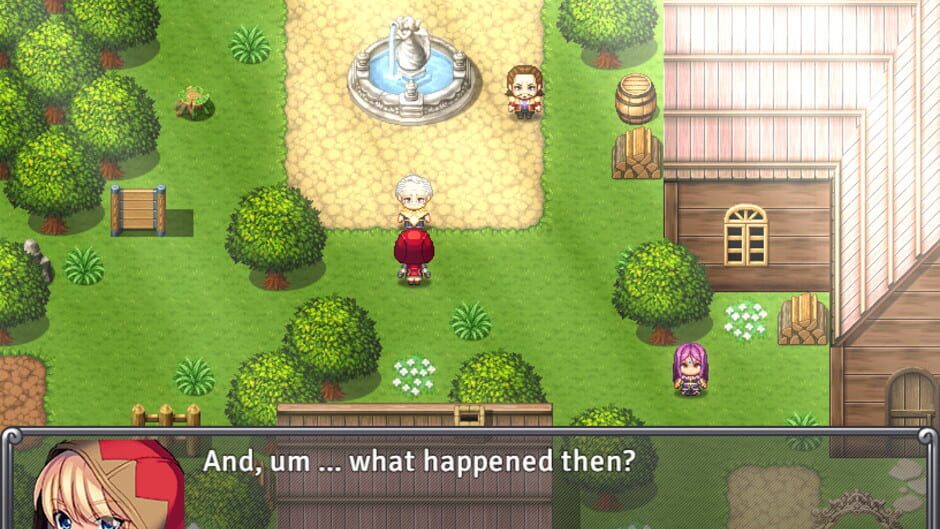 Wildsilver Screenshot