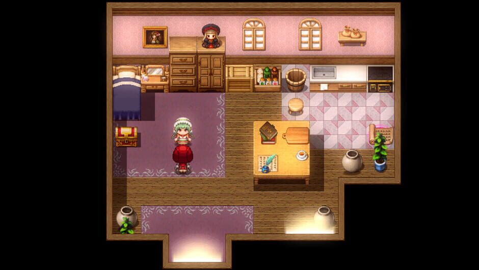 Wildsilver Screenshot